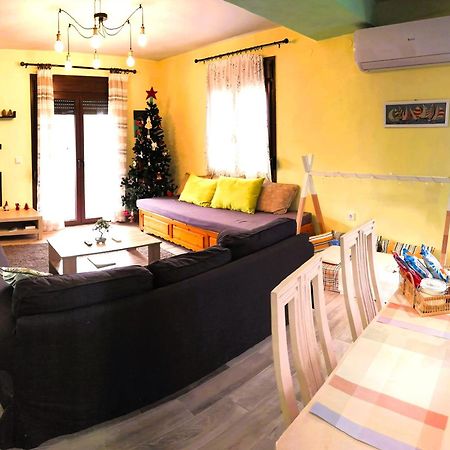 River House Volos Exterior foto