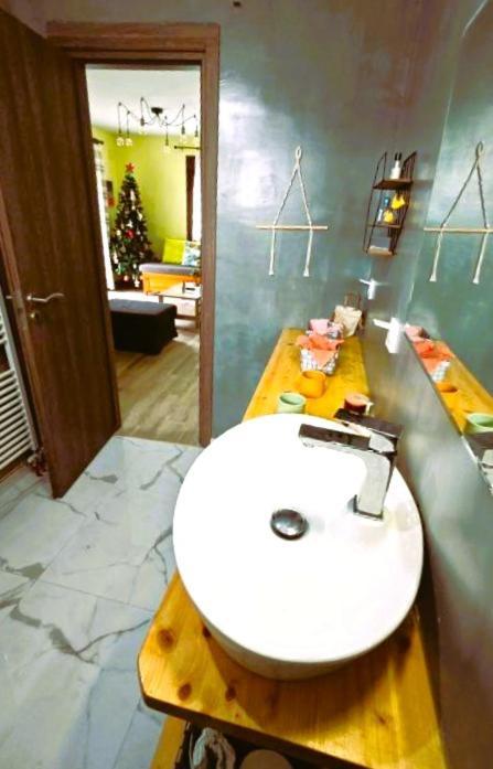 River House Volos Exterior foto