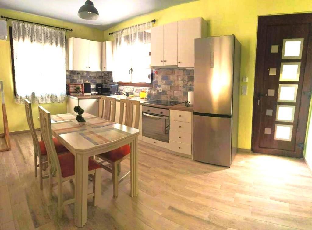 River House Volos Exterior foto