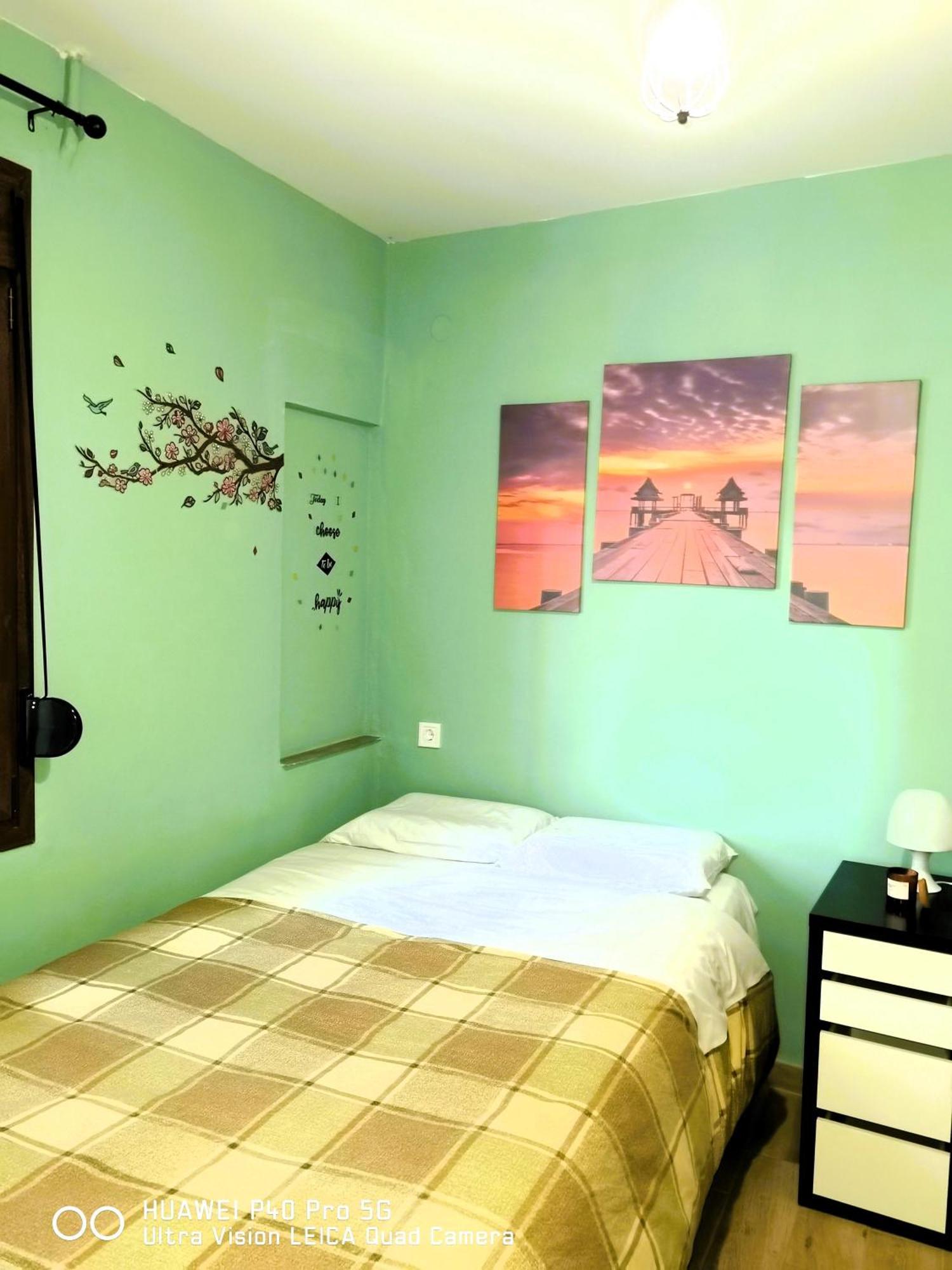 River House Volos Exterior foto