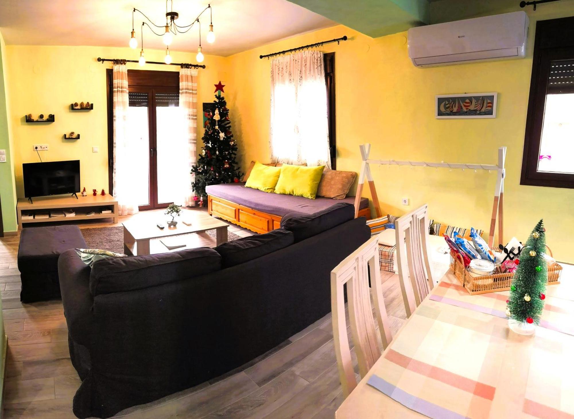 River House Volos Exterior foto